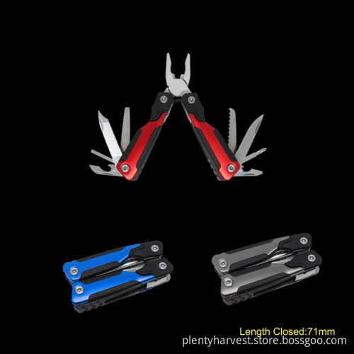 Mini-Size Multi Function Tools (#8261)